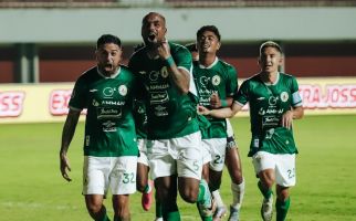 PSS Menang Tipis atas RANS Nusantara FC, Jonathan Bustos Jadi Pahlawan - JPNN.com