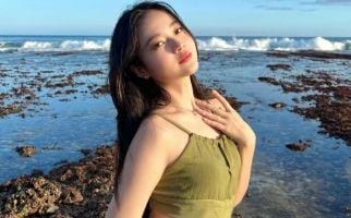 Makin Eksis, Chalista Eks JKT48 Berharap Bisa Serius Jadi Aktris - JPNN.com