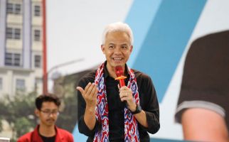 Ganjar Pranowo Siap Beradu Gagasan di Debat Ketiga Capres - JPNN.com