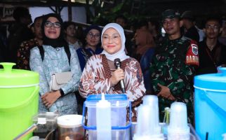 Menaker Ida Fauziyah Tegaskan Program TKM Terbuka untuk Masyarakat, Buruan Daftar! - JPNN.com