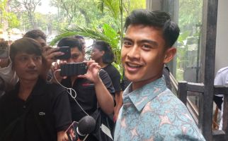 Respons Pratama Arhan di Tengah Rumor Dugaan Perselingkuhan Istrinya - JPNN.com