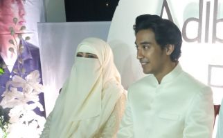 Adiba Khanza dan Egy Nikah, Umi Pipik: Perjalanan Mereka Itu... - JPNN.com