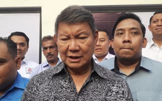 Ribuan Pengusaha Tionghoa di Medan Dukung Prabowo-Gibran di Pilpres 2024 - JPNN.com