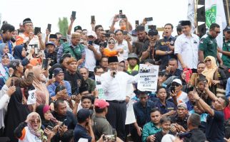 Jika jadi Presiden, Anies Bakal Memiskinkan Koruptor - JPNN.com