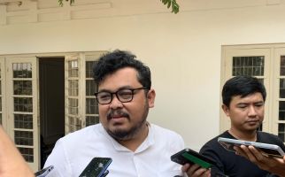 Timnas AMIN: Masyarakat Tak Terlalu Peduli Gimik Joget-Joget - JPNN.com