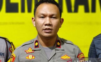 11 Mobil Dirusak OTK di Parkiran KPU Semarang, Polisi Bergerak - JPNN.com