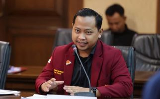 PP Hima Persis Akan Laksanakan Muspimnas II di Kepulauan Riau - JPNN.com