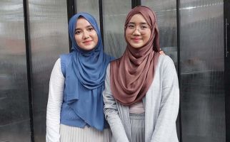 Rela Tinggalkan Kuliah di Luar Negeri, Wirda Mansur Ingin Fokus Urus Pesantren - JPNN.com