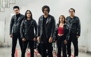 Band Emo, Nevach Rilis Lagu Ruang Hampa Tentang Broken Home - JPNN.com