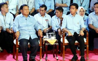Prabowo-Gibran Bertekad Menjaga Perlindungan Hak Perempuan, Anak, dan Disabilitas - JPNN.com