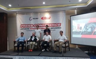 Kunci Sukses Eibach di Pasar Produk Aftermarket Indonesia - JPNN.com