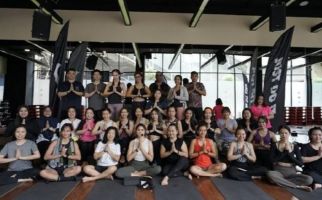 Toko Nike Terbesar di Jakarta Utara Usung Konsep Baru - JPNN.com