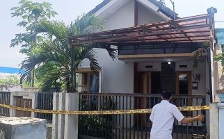 Heboh Ayah, Istri, dan Anak Tewas di Malang, Diduga Bunuh Diri - JPNN.com