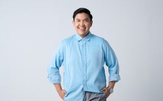 Coach Ican Ungkap Kisah Jatuh Bangun dalam Berkarier - JPNN.com
