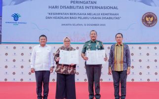 Gandeng Pusrehab Kemhan, BPJS Ketenagakerjaan Tingkatkan Kualitas Layanan Program JKK - JPNN.com