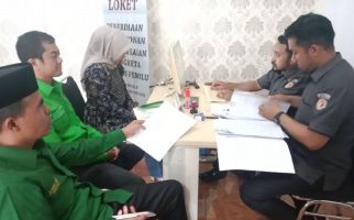 PPP Tak Terima KPU Coret 1 Nama Calegnya dari DCT - JPNN.com