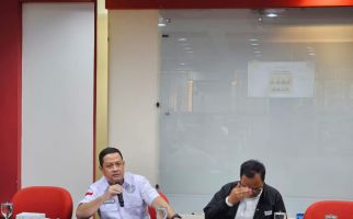 Tim Hukum Anies-Muhaimin Sebut Butuh Political Will Presiden untuk Berantas Korupsi - JPNN.com