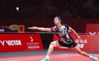 Deretan Kejutan di BWF World Tour Finals 2023, 4 Pemain Unggulan Keok, Ini Daftarnya - JPNN.com