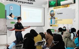 Bea Cukai Juanda & BP3MI Edukasi Pekerja Migran Indonesia - JPNN.com