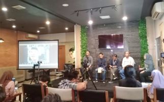 Guru Besar HTN Ini Beri Catatan soal Debat Perdana Capres, Singgung Beban Prabowo - JPNN.com