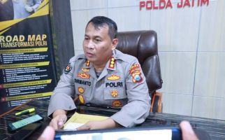 Dugaan Manipulasi Data CASN Kejagung Diusut Polisi - JPNN.com