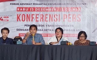 Resmi Dibentuk, FAPKP Segera Turun ke Daerah Pastikan Pemilu Jurdil dan Bermartabat - JPNN.com