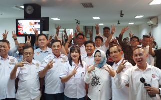 Prawiro Milenial Station Diluncurkan Agar Generasi Muda Tiru Semangat Prabowo - JPNN.com