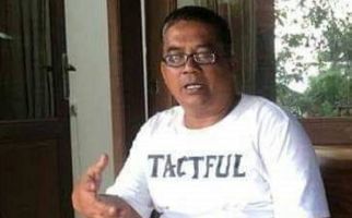 Aktivis 98 Ridwan Bela Prabowo Soal Isu Penculikan - JPNN.com