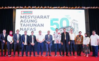 Kenalkan Produk WEED Solut-ioN, Pandawa Agri Indonesia Gandeng FGVAS & NASSB - JPNN.com