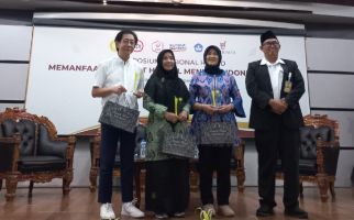 Sido Muncul Gandeng Unsoed Gelar Simposium Nasional ‘Memanfaatan Obat Herbal Menuju Indonesia Sehat’ - JPNN.com
