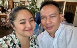 Soal Hubungan dengan Vicky Prasetyo, Marshanda Bicara Begini - JPNN.com