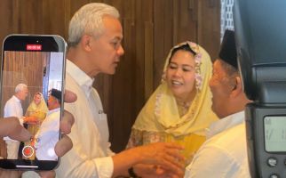 Soal Dugaan Kecurangan Pemilu, Ganjar Mendorong Parpol di DPR Gunakan Hak Angket - JPNN.com