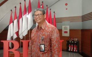 BKN Ungkap Penyebab Hasil Seleksi PPPK Guru P1 Diklarifikasi Kembali, Kacau Balau! - JPNN.com