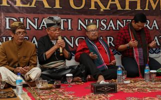 Dinasti Nusantara: Ganjar-Mahfud Sosok Bijaksana yang Bawa Indonesia dalam Kemakmuran - JPNN.com