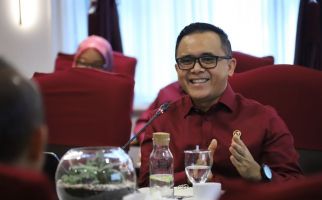 Menteri Anas Minta Usulan Kebutuhan PPPK 2024 Fokus untuk Honorer, Akomodasi Lulusan SD - JPNN.com