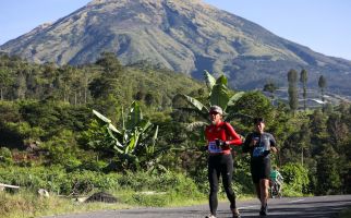 Sindoro Sumbing Duathlon 2023 Mendongkrak Pariwisata dan Ekonomi Wonosobo - JPNN.com