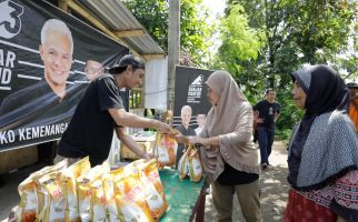 Sukarelawan Ganjar-Mahfud NTB Optimistis Bisa Ciptakan Peluang Usaha Baru Bagi Petani - JPNN.com