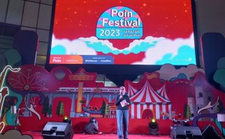 Telkomsel Gelar Poin Festival 2023, Pelanggan IndiHome Bisa Ikutan Pengundian - JPNN.com