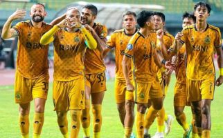 Klasemen Liga 1 Setelah Bhayangkara FC Berpesta Gol - JPNN.com