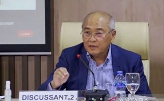 Kabar Duka, Mantan Menteri Pertambangan Kuntoro Mangkusubroto Meninggal Dunia - JPNN.com