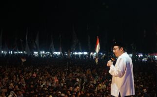 Herviano Makin Dekat dengan Masyarakat Jelang Pemilu 2024 - JPNN.com