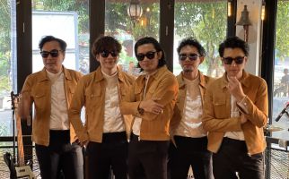 The Changcuters Menyambut Usia 20 Tahun - JPNN.com