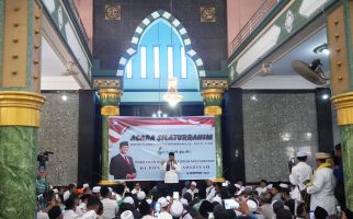 Anies Baswedan Sebut Al-Aziziyah Mataram Penjaga Al-Qur'an di Masa Depan - JPNN.com