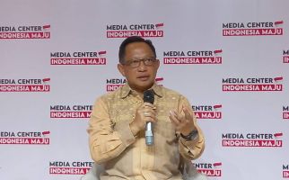 Kontroversi Mayor Teddy Ajudan Prabowo, Begini Reaksi Mendagri Tito - JPNN.com