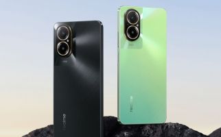 Realme C67 Hadir dengan Kamera 108MP, Sebegini Harganya, Jangan Kaget - JPNN.com