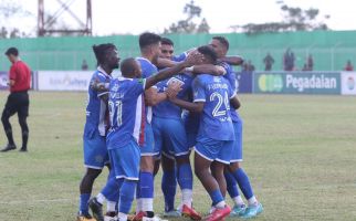 Undian 12 Besar Liga 2 2023/24: PSBS Biak dan Bekasi FC Mencuri Perhatian - JPNN.com