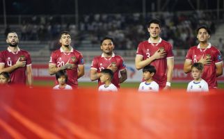 Piala Asia 2023: Daftar 29 Pemain Timnas Indonesia yang TC di Turki - JPNN.com