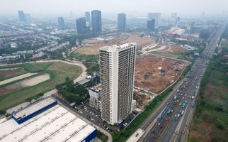Promo Sky House Alam Sutera jadi Investasi Terbaik di Akhir Tahun - JPNN.com