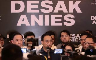 Desak Anies, Awalnya buat Undecided Voters & Pembenci, Kini Moncer dan Sangat Dinanti - JPNN.com