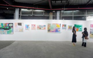 Makin Mudah Belajar Seni di Ganara Art Space, Banyak Pilihannya - JPNN.com